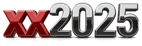 xxx2025 logo