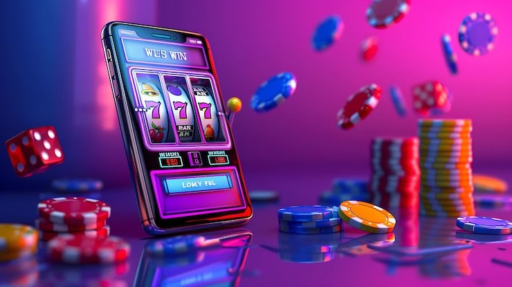 xxx2025 mobile gaming